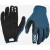 Перчатки велосипедные POC Resistance Enduro Glove (Draconis Blue, S)